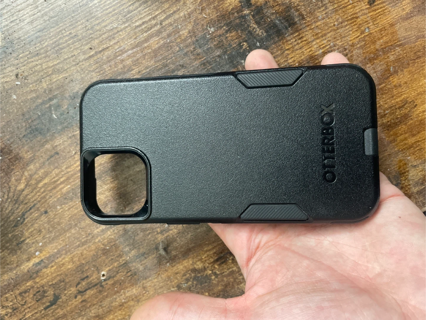 OtterBox Defender Case for iPhone 13 - photo 2