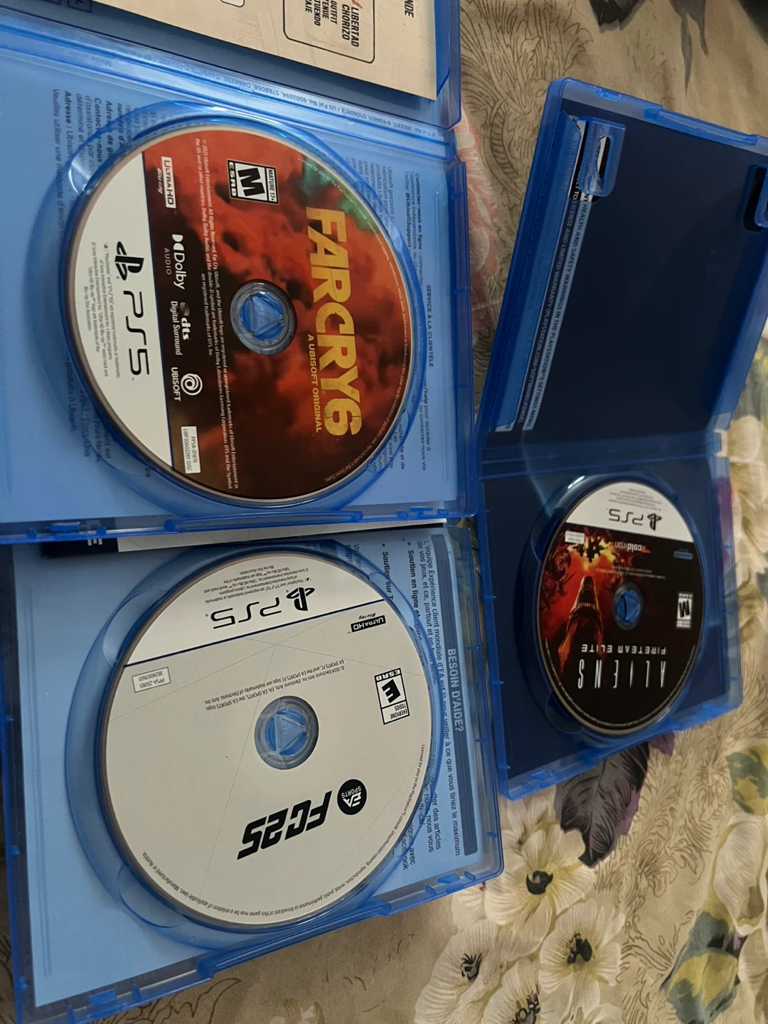 PlayStation 5 Games, Ps5 games