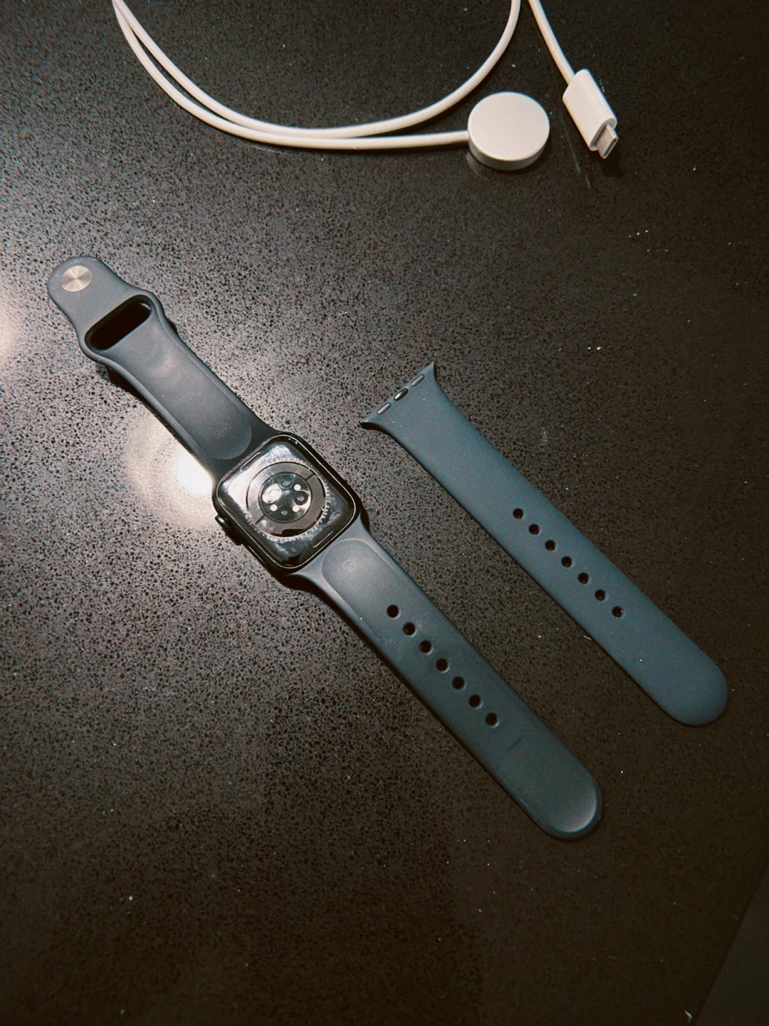 Apple Watch Series 8 | 41mm | GPS - photo 2