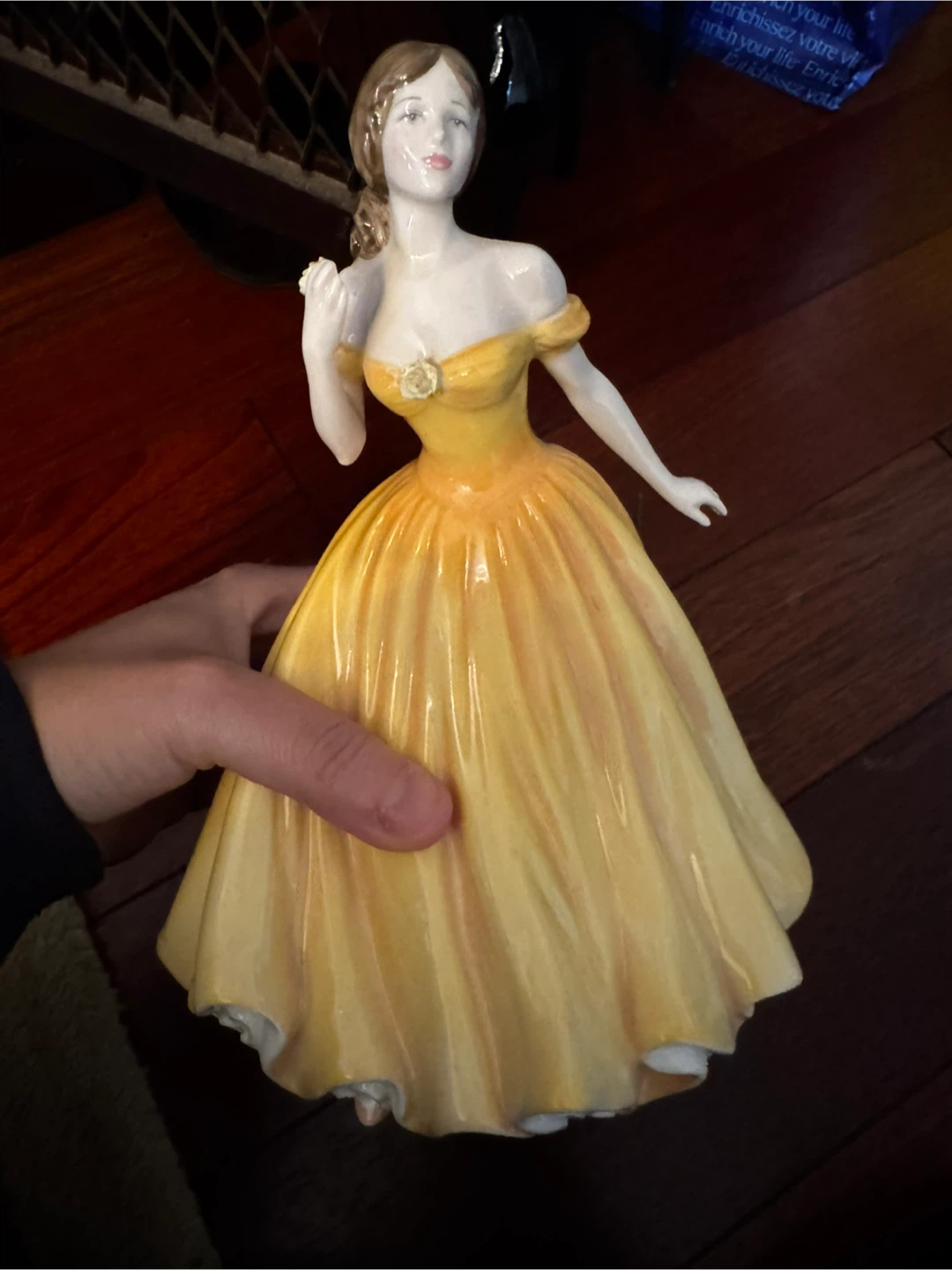 Royal Doulton Figurines - photo 3