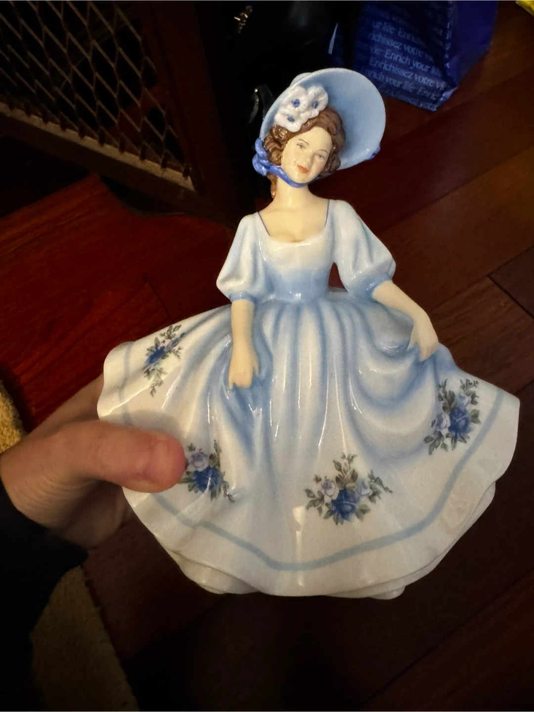 Royal Doulton Figurines