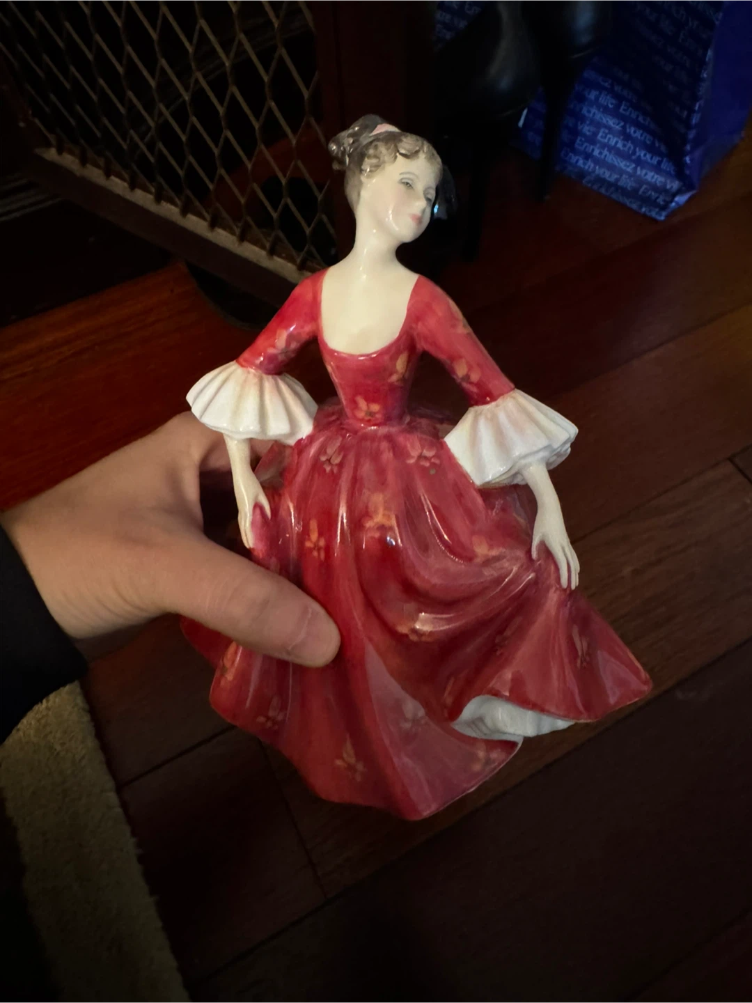 Royal Doulton Figurines - photo 5