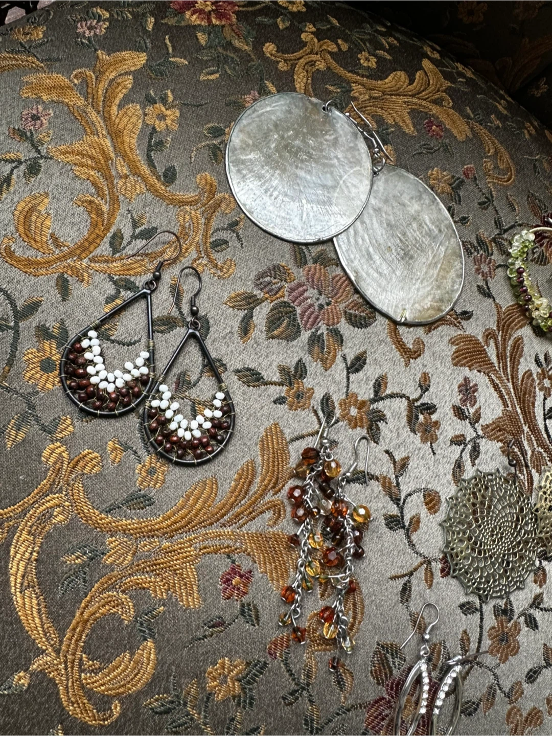 Assorted Earrings Bundle - photo 2