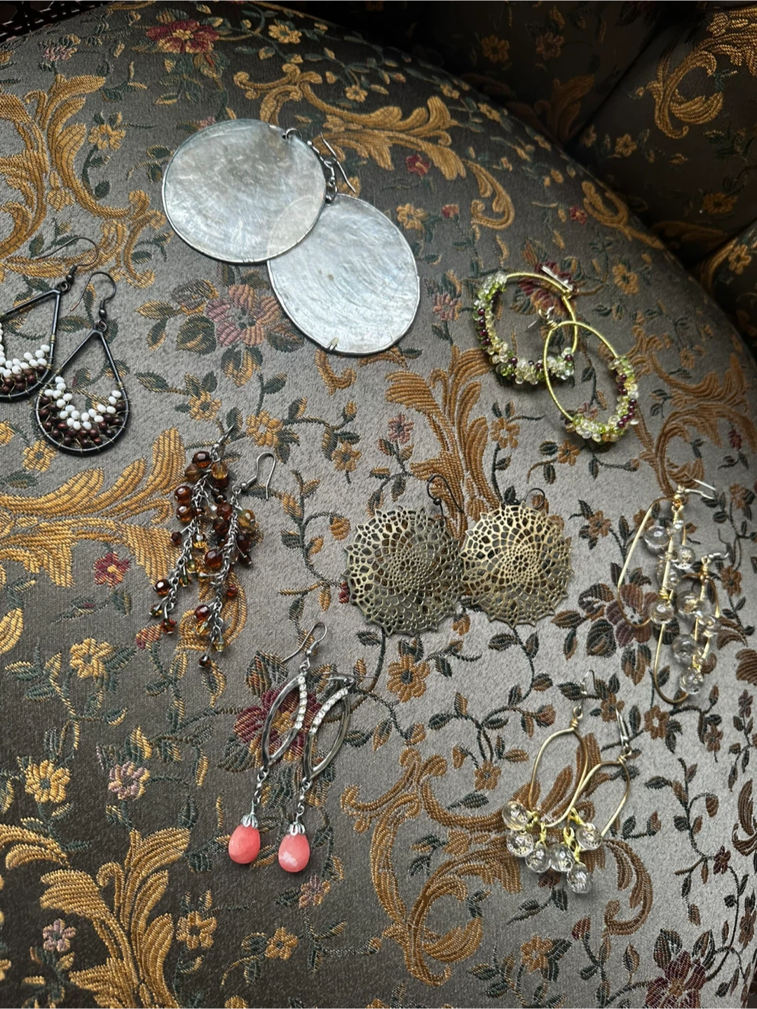 Assorted Earrings Bundle