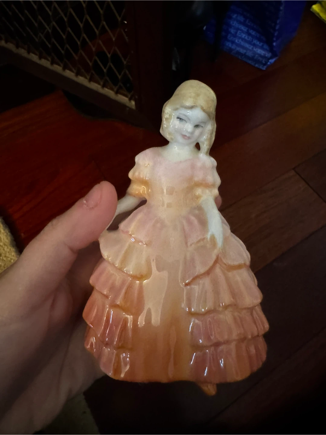 Royal Doulton Figurines