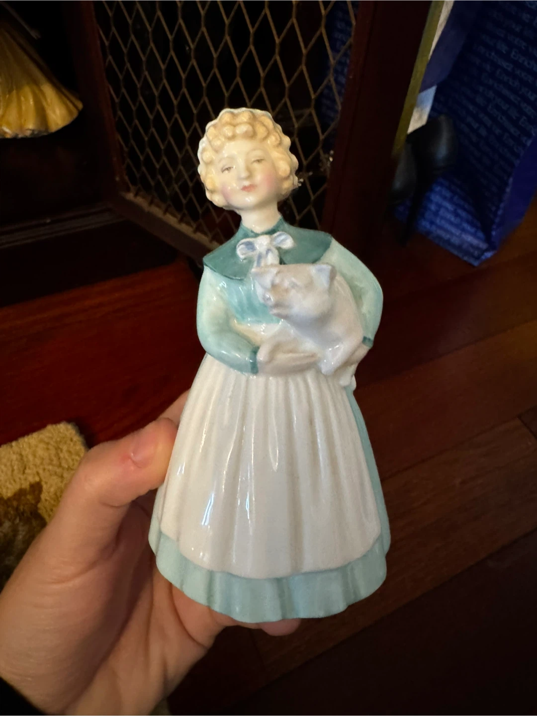 Royal Doulton Figurines - photo 5