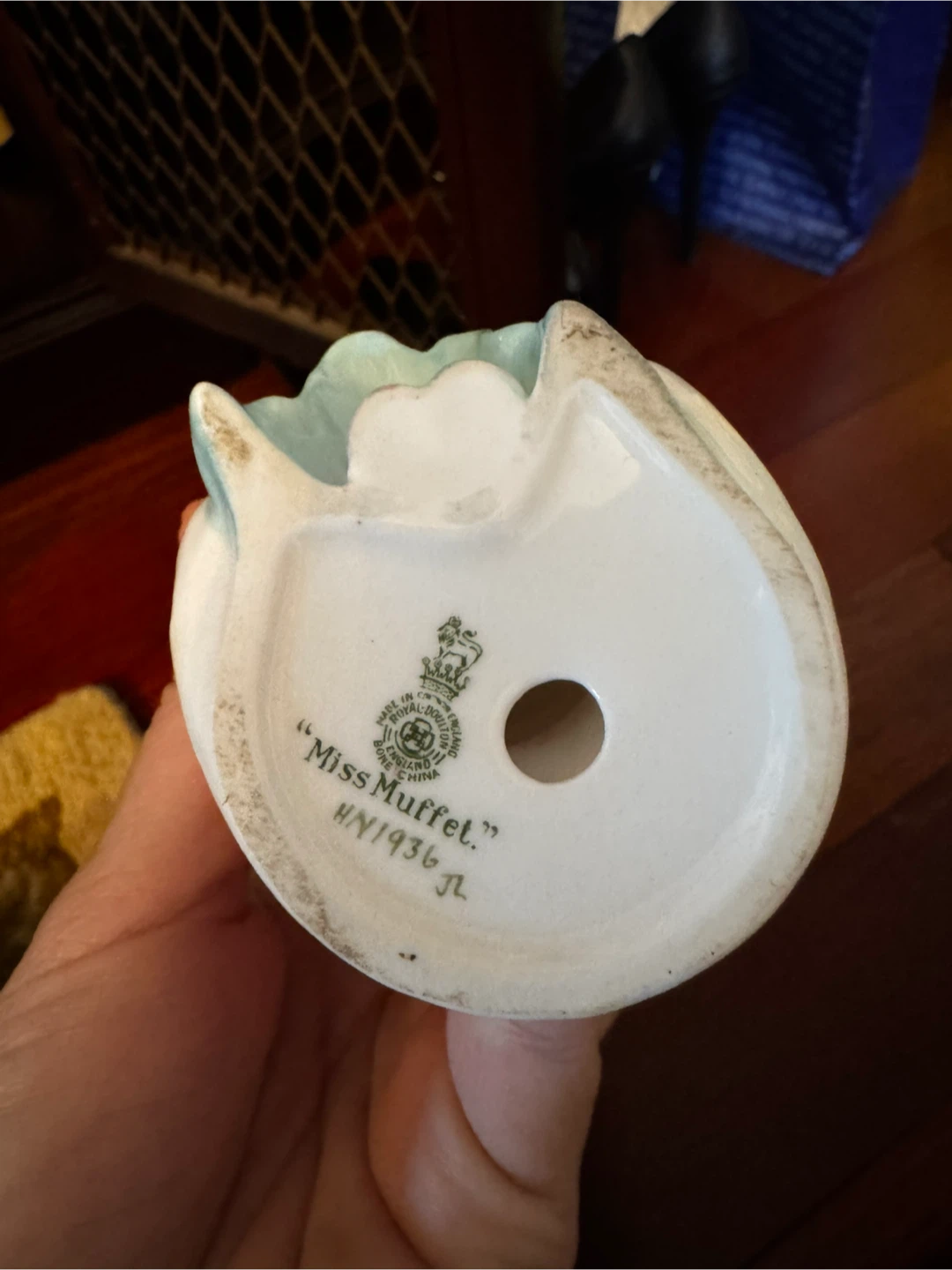 Royal Doulton Figurines - photo 4