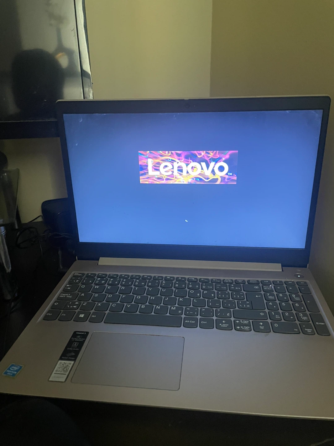 Lenovo Laptop