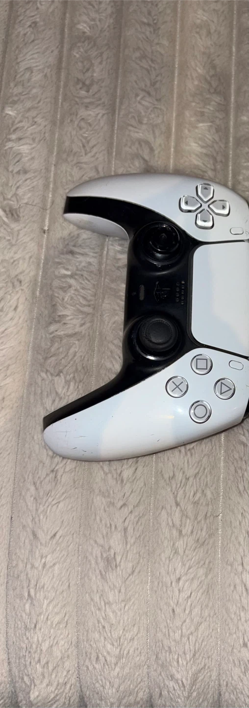 Sony PlayStation DualSense Wireless Controller