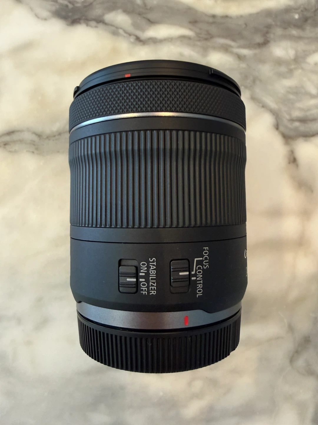 Canon RF 24-105mm F4-7.1 IS STM Lens - photo 3