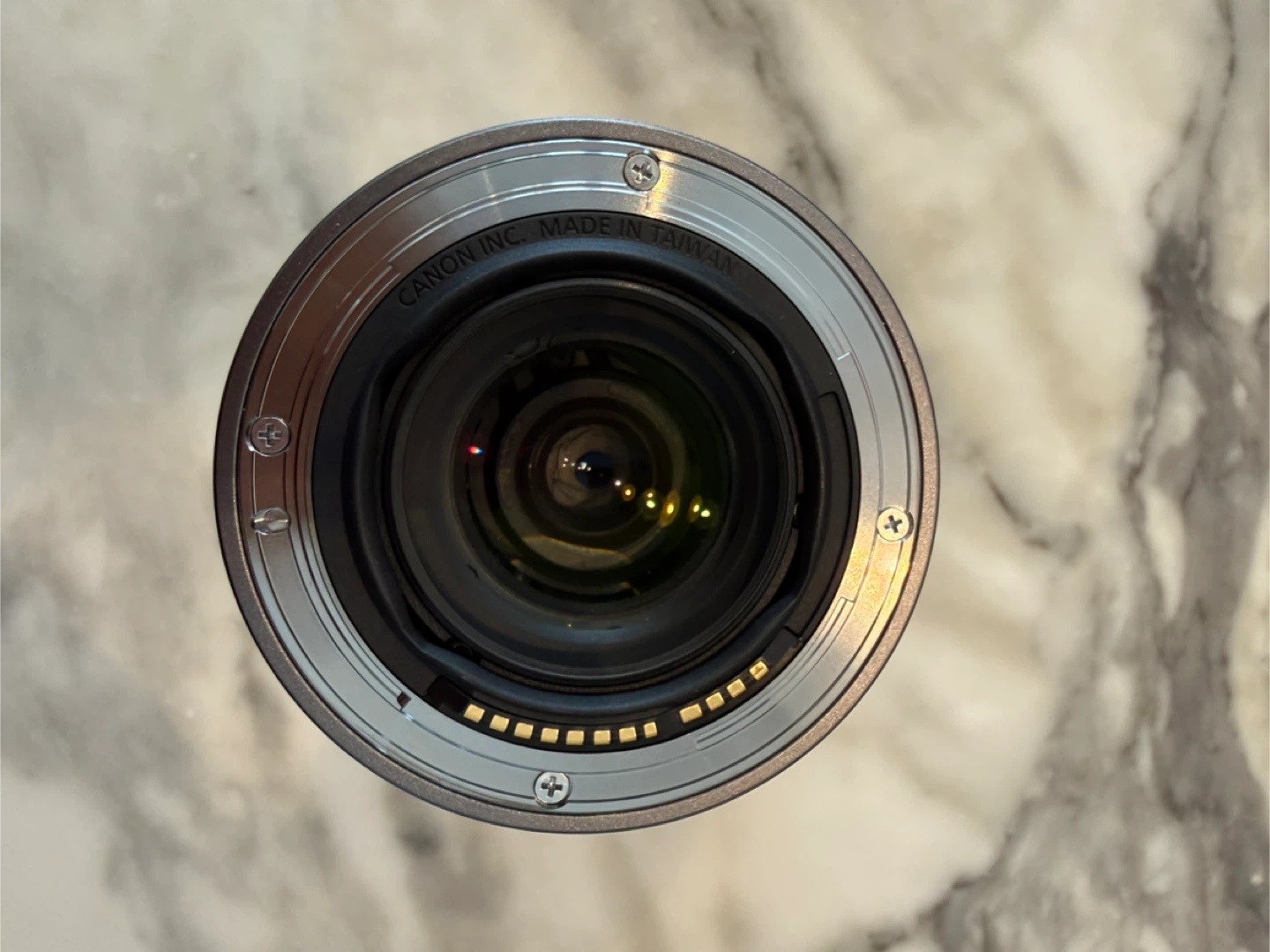 Canon RF 24-105mm F4-7.1 IS STM Lens - photo 4