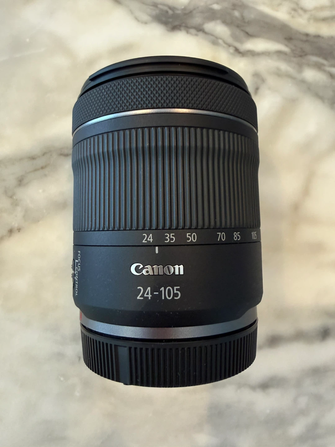 Canon RF 24-105mm F4-7.1 IS STM Lens