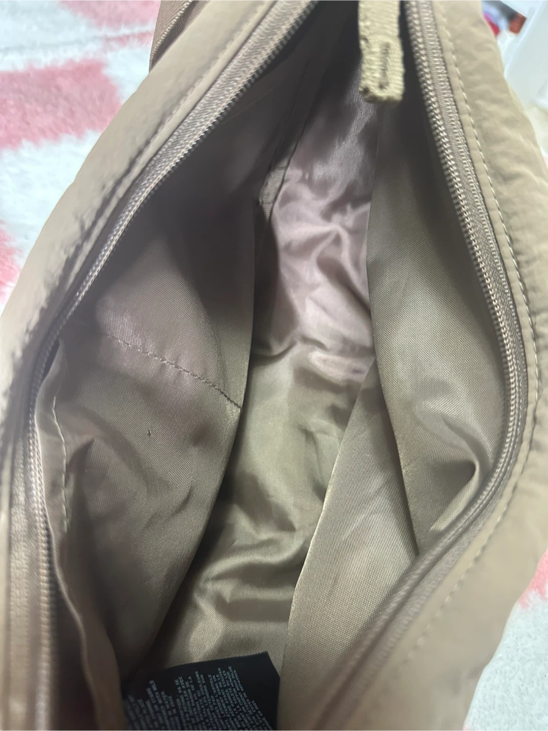 UNIQLO Round Mini Shoulder Bag - photo 2