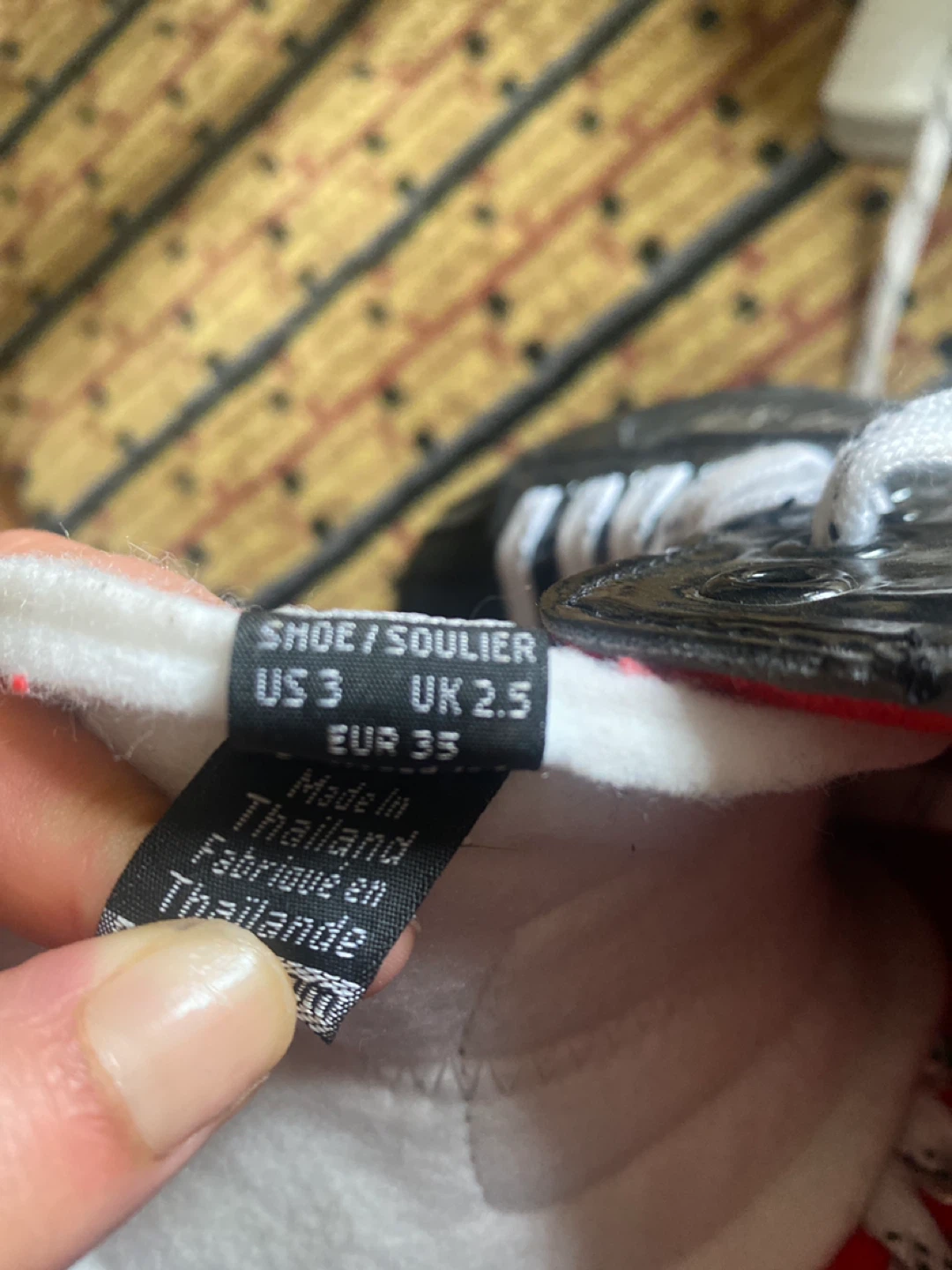 Bauer Vapor XLT 3.0 Youth Hockey Skates - photo 2