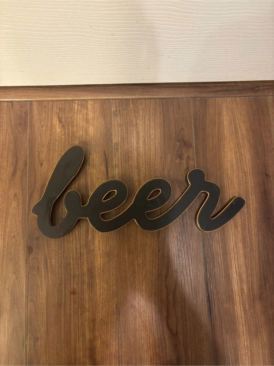 Moving sale!!  wall decor set