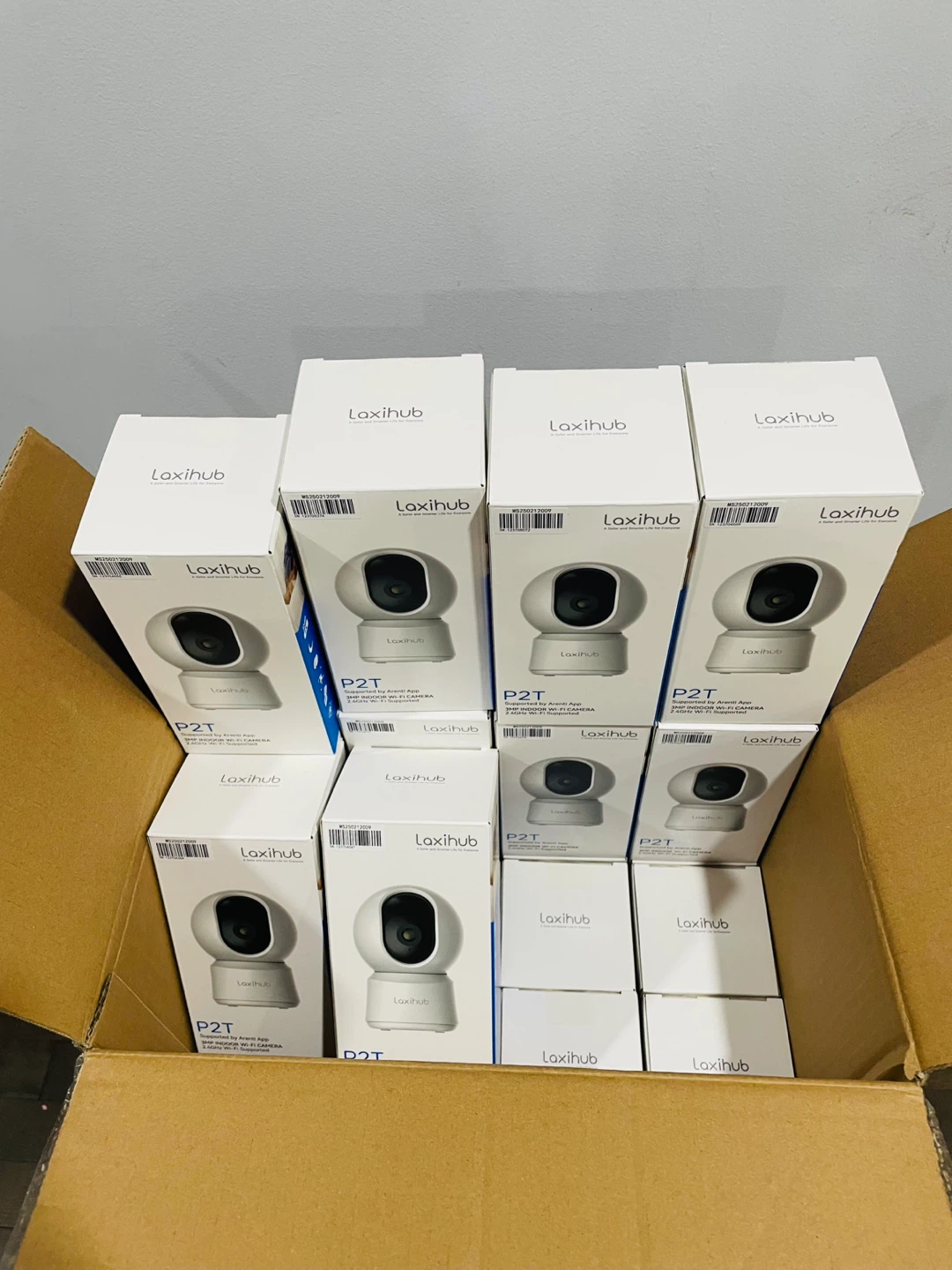 Indoor Pet Camera BRAND NEW IN BOX