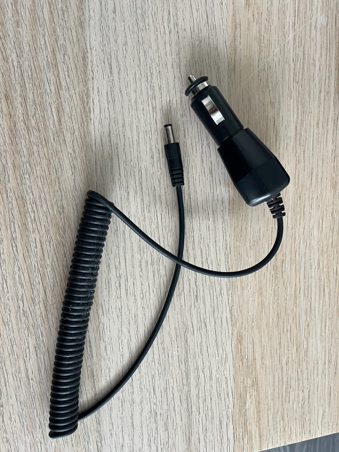 Woods Blast Rechargeable Air Pump with AC/DC Adapters - photo 4