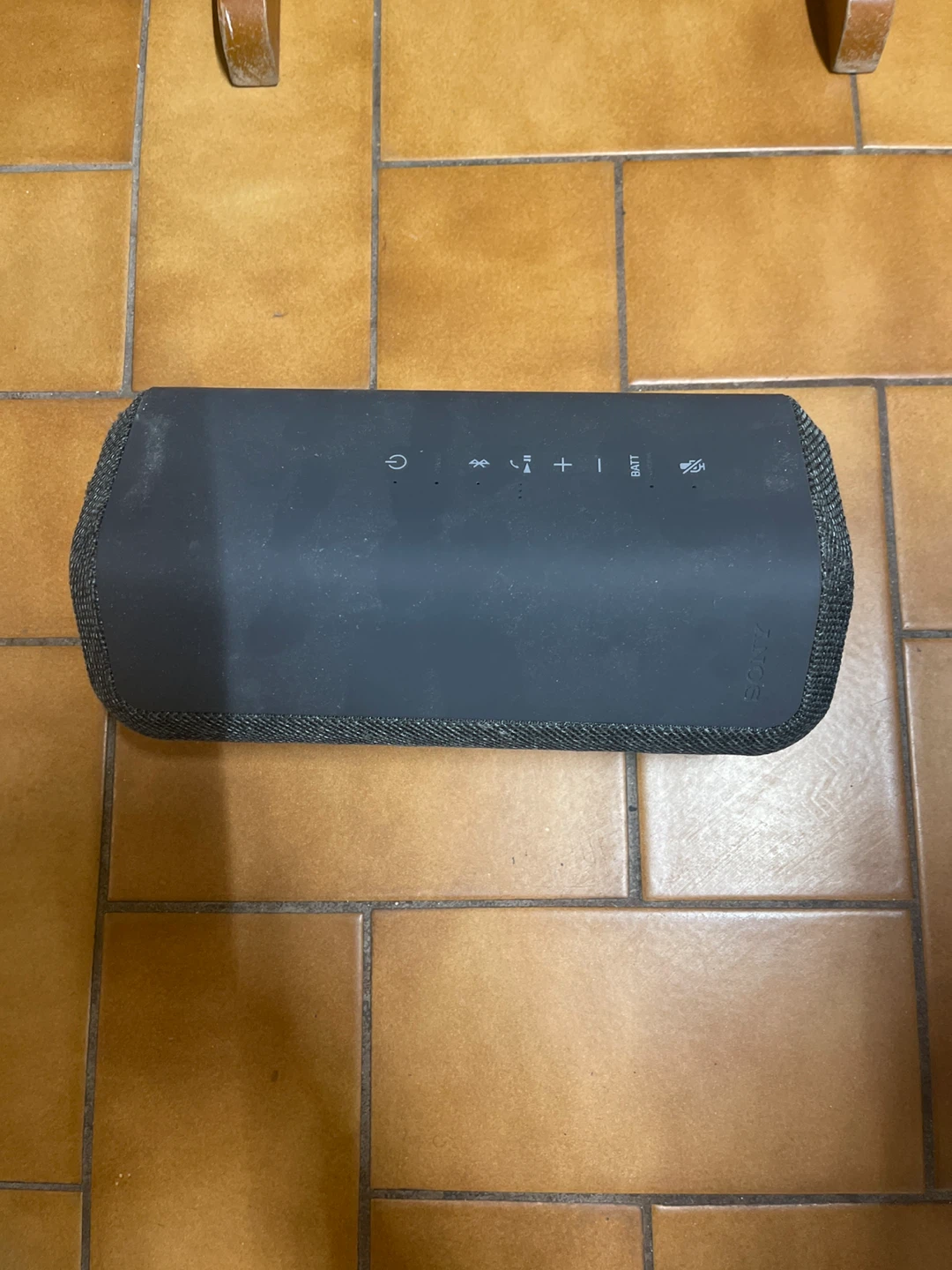 Sony Portable Bluetooth Speaker