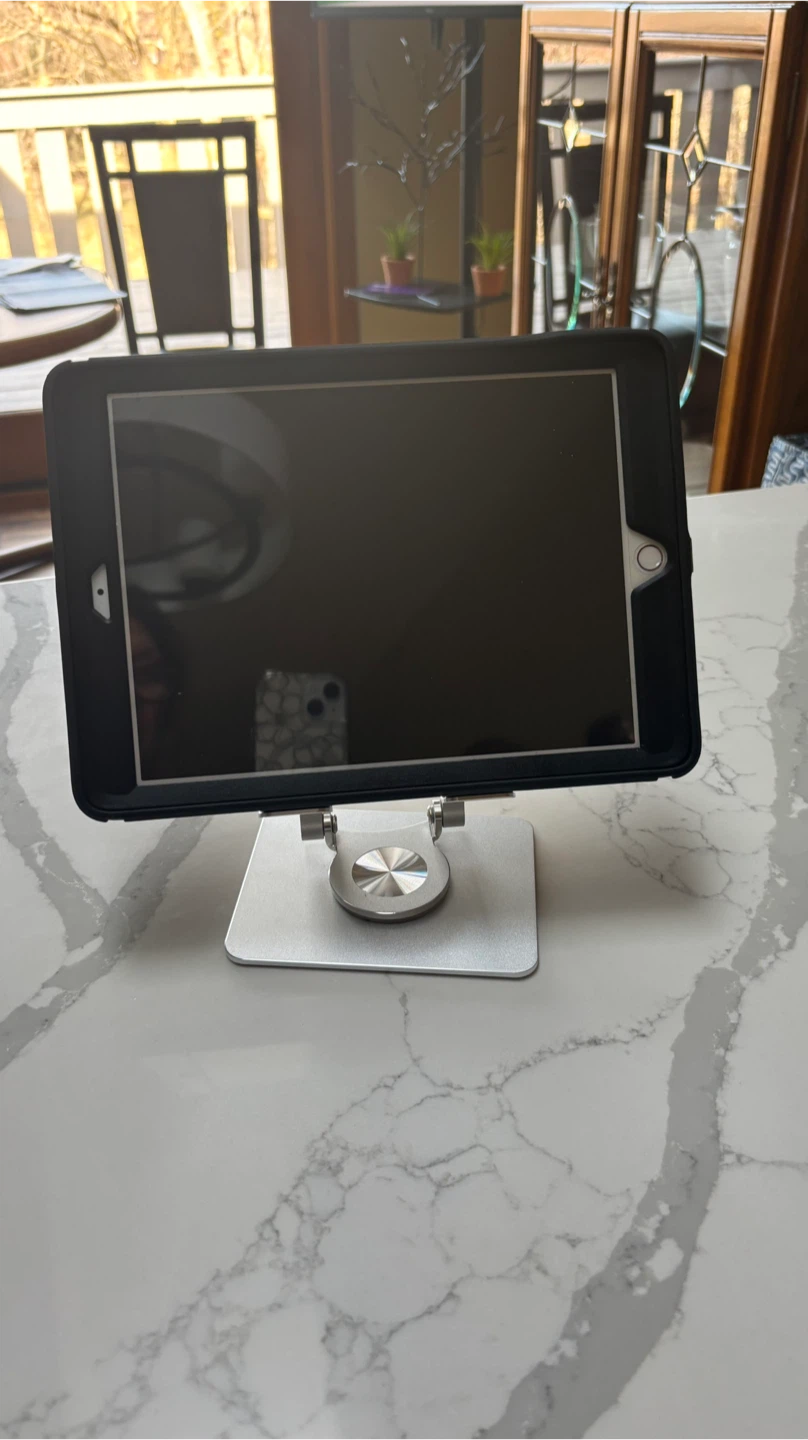 Adjustable Tablet Stand - photo 2