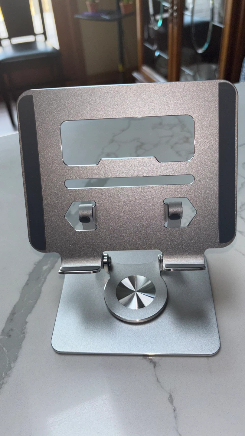 Adjustable Tablet Stand