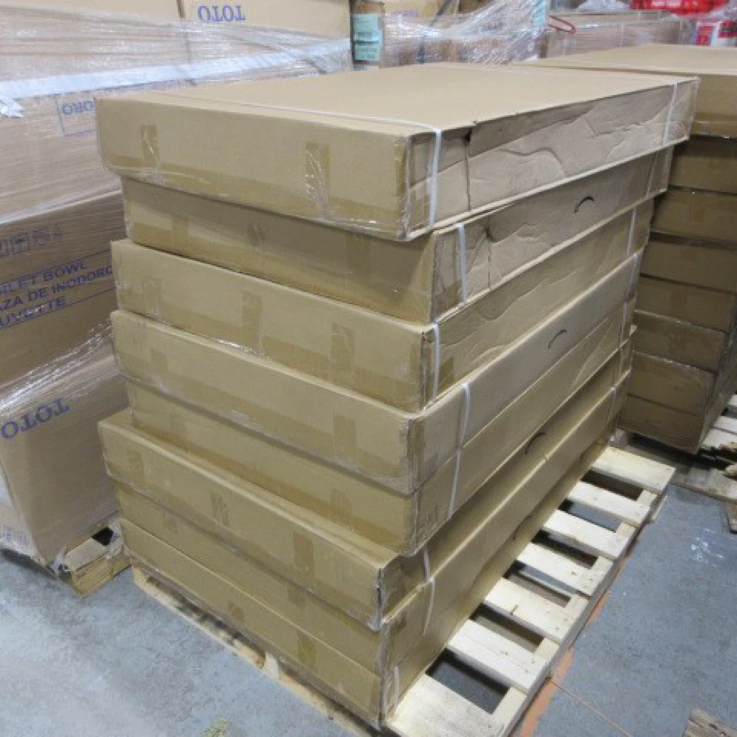 Heavy Duty 42” Pet Crate BRAND NEW IN BOX