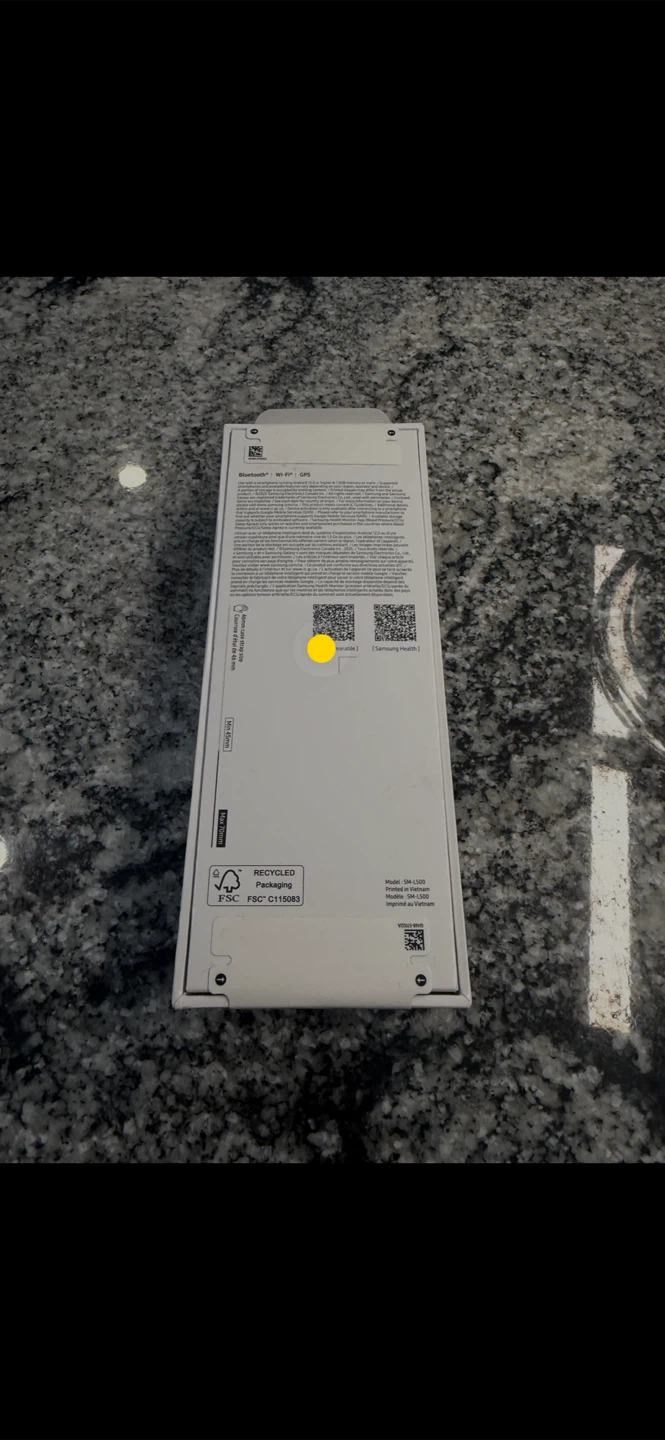 Samsung Galaxy Watch8 Classic Smartwatch - photo 2