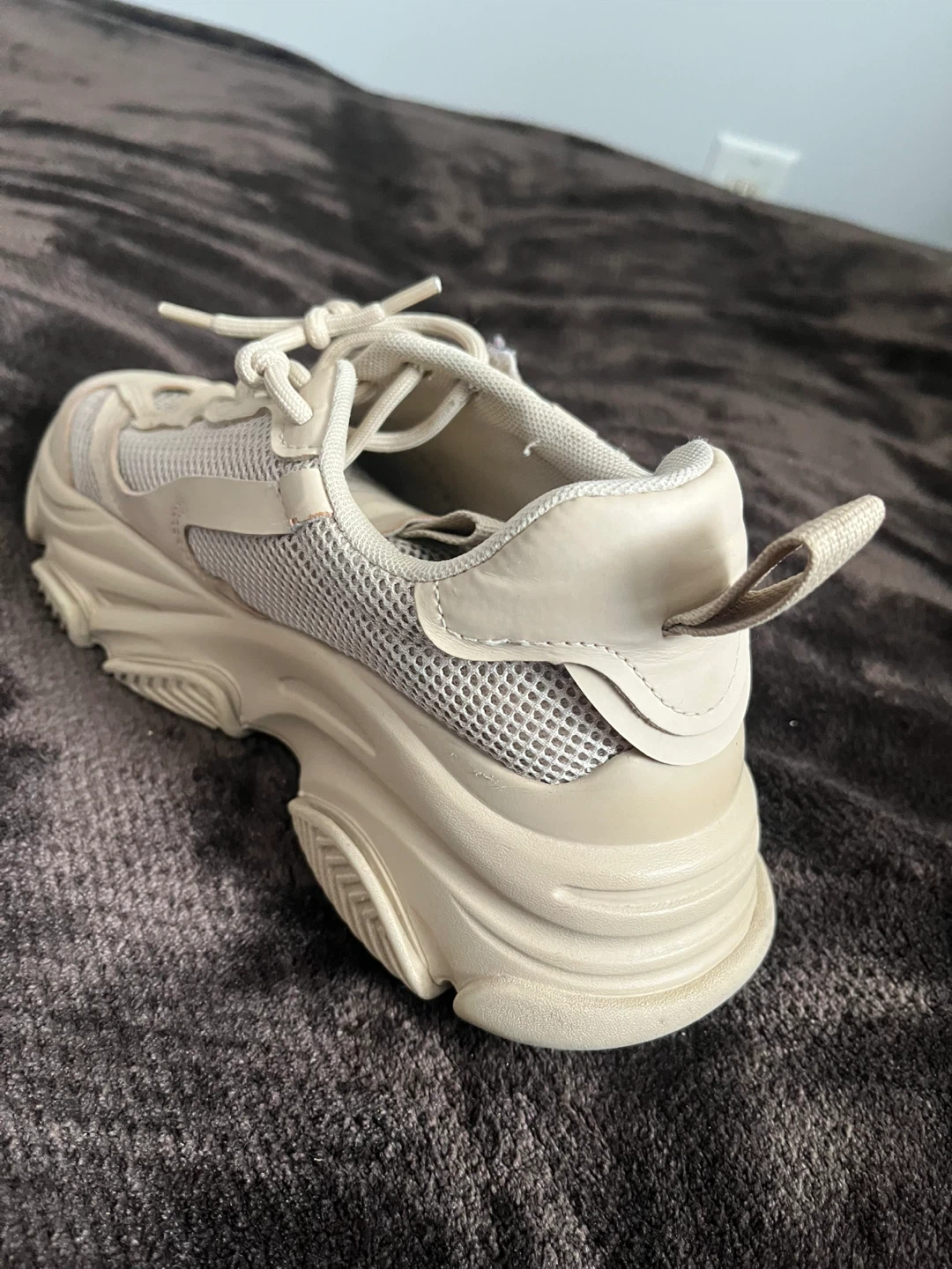 Steve Madden Women's Chunky Sneakers - photo 3