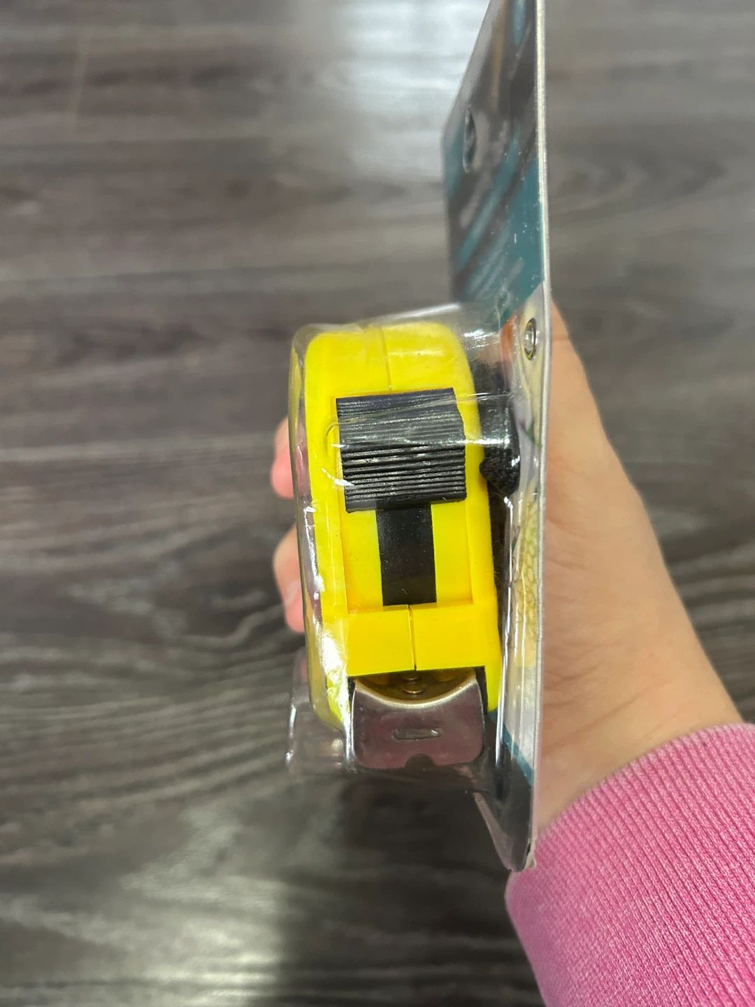 25 foot measuring tape - photo 2