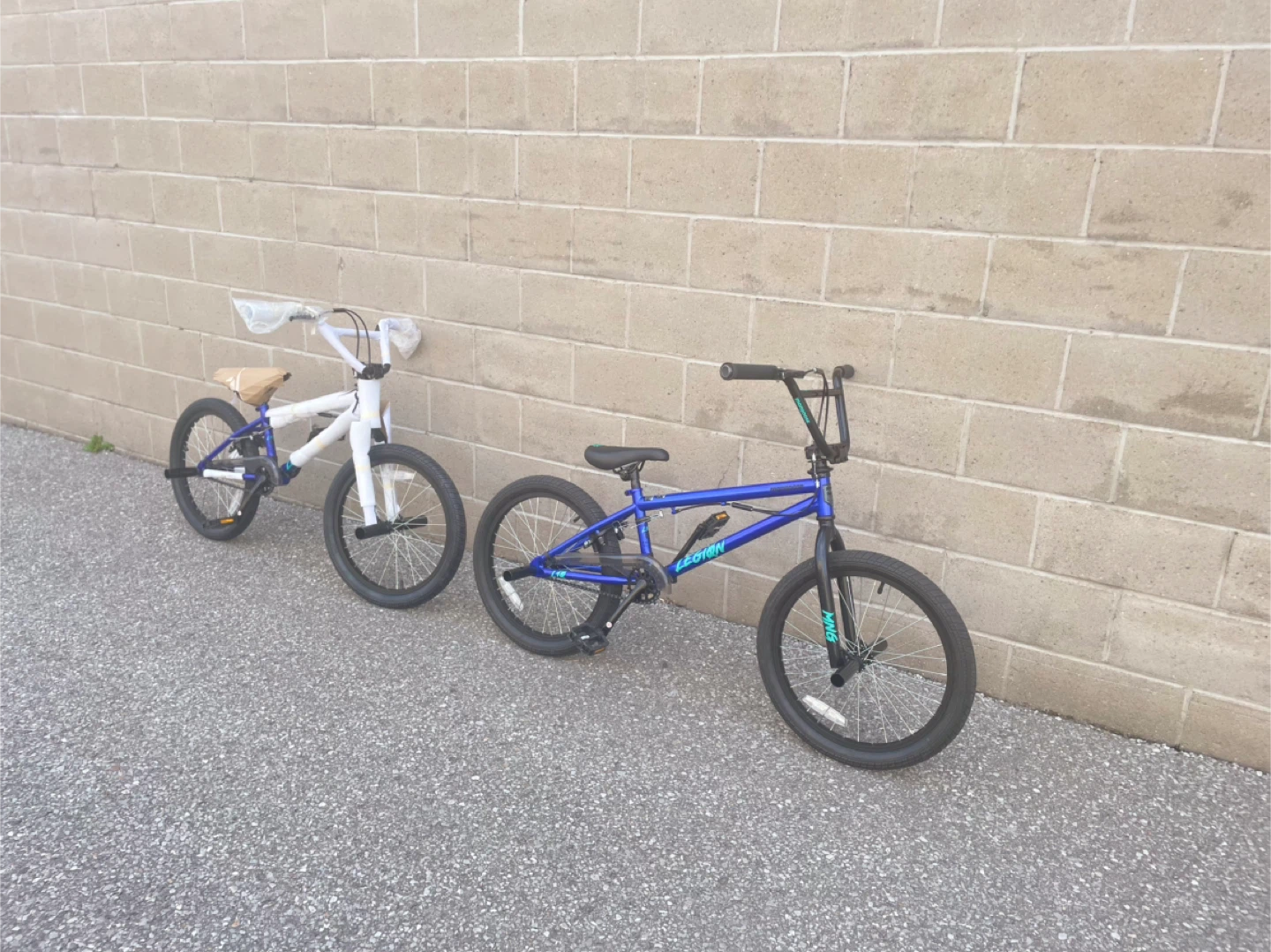 Mongoose Kids BMX 20” Bike BRAND NEW Assembled - photo 5