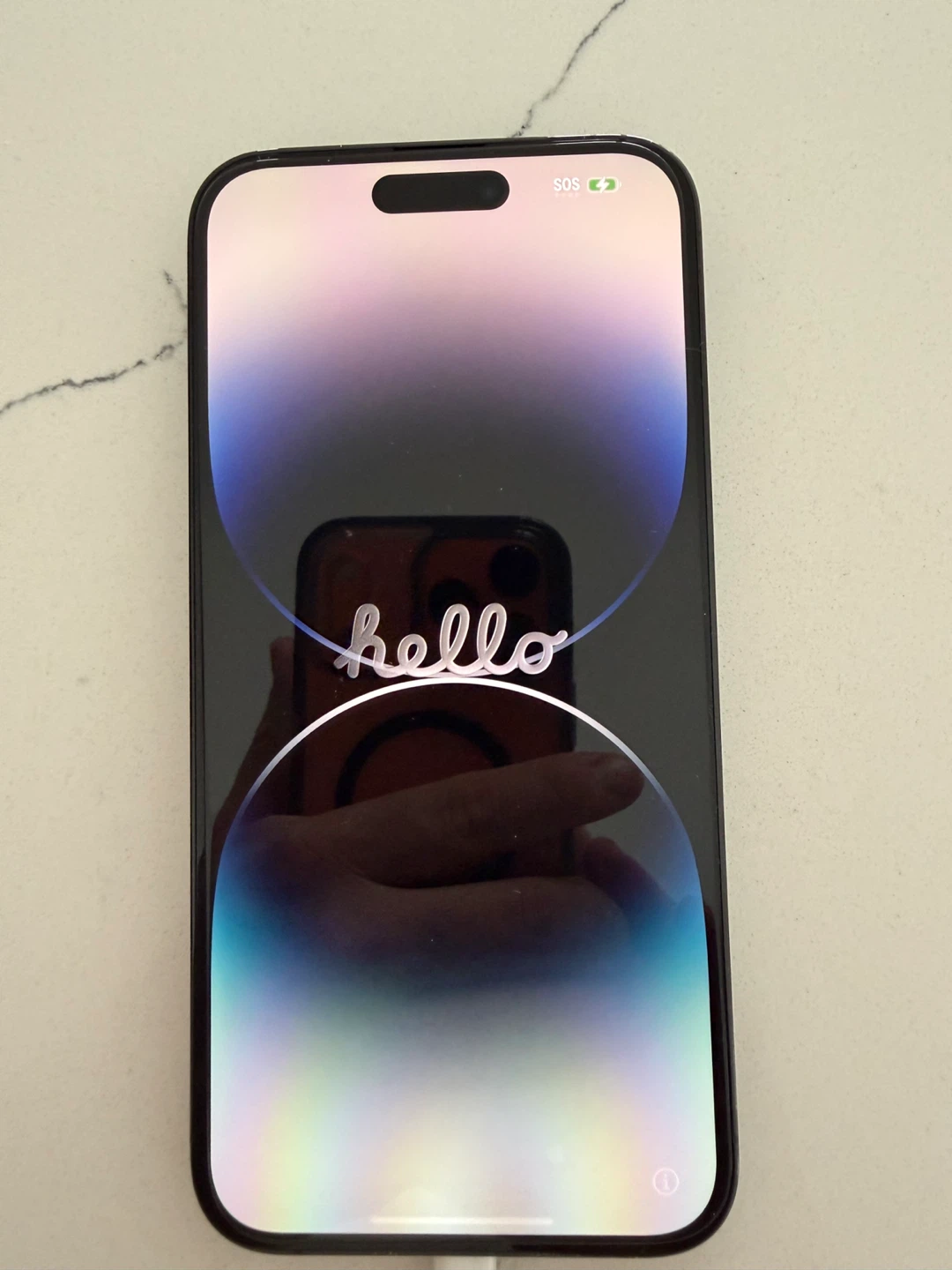 Apple iPhone 14 Pro Max