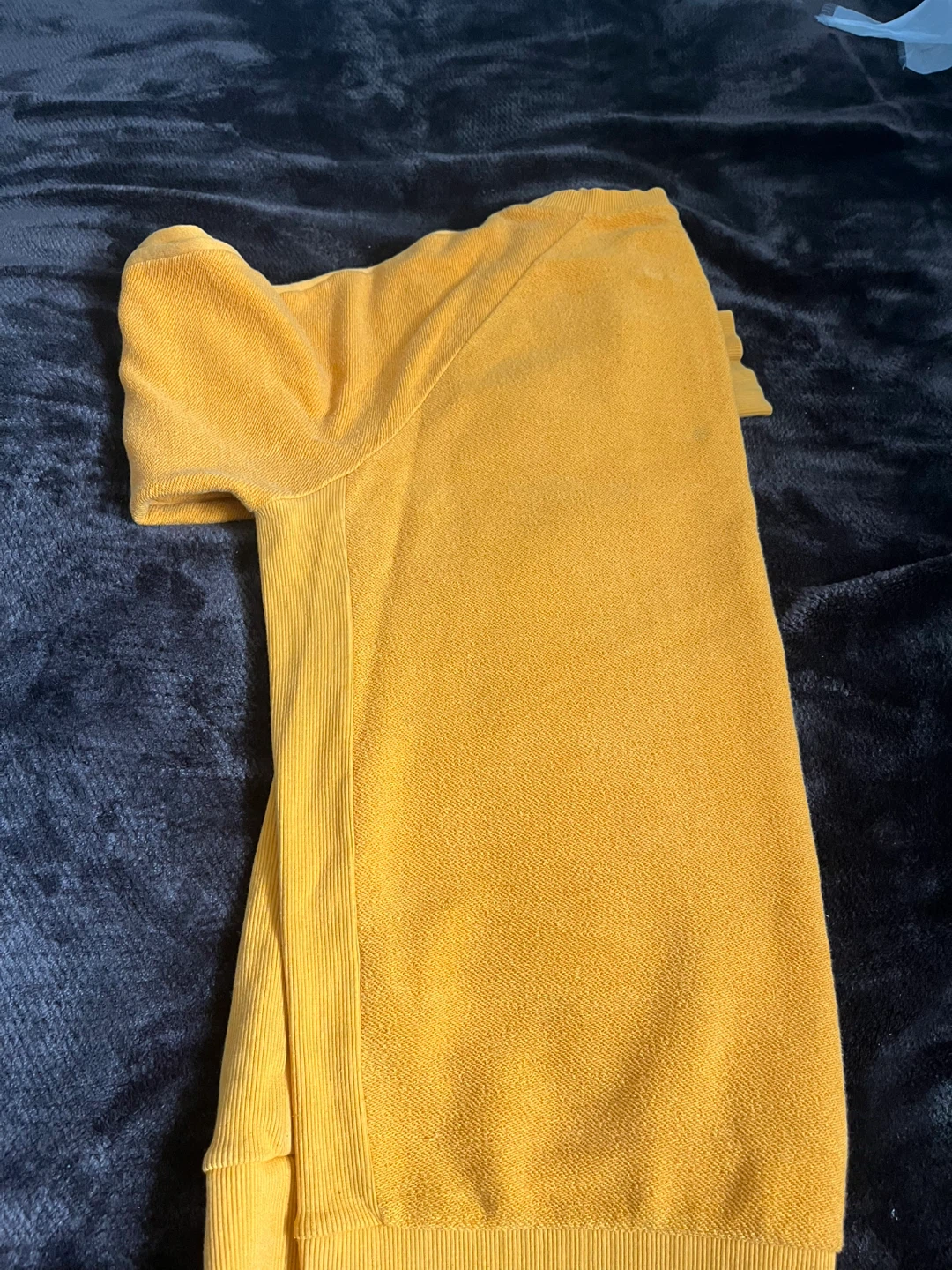 Amnesia Crewneck Sweater Medium - photo 2