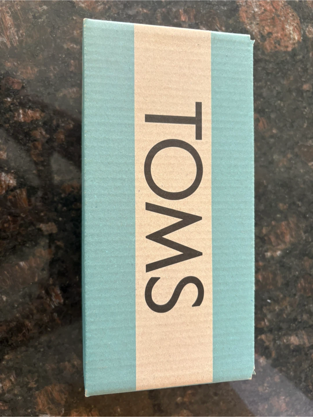 Brand New Toms Emerson Black Sunglasses - photo 3