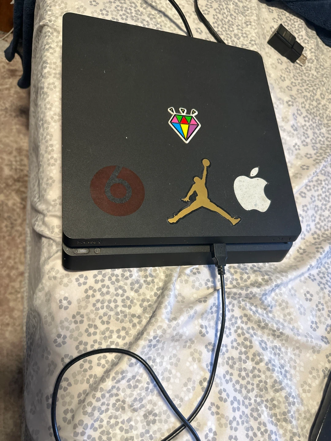 Sony PlayStation 4 Slim Console