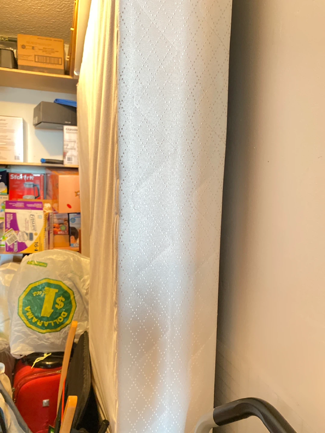 Brand new Mattress box - Queen size