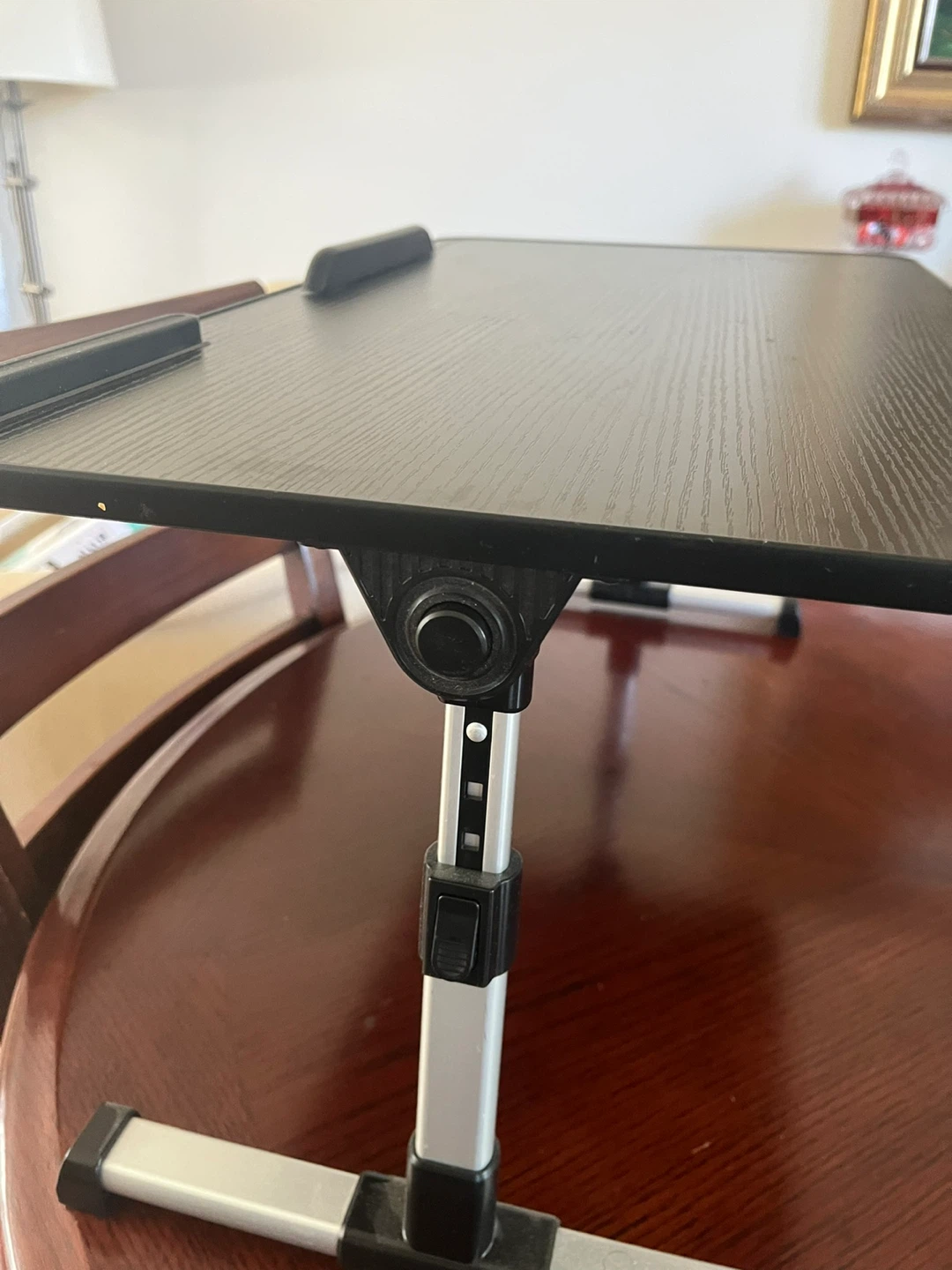 Adjustable Portable Laptop Desk