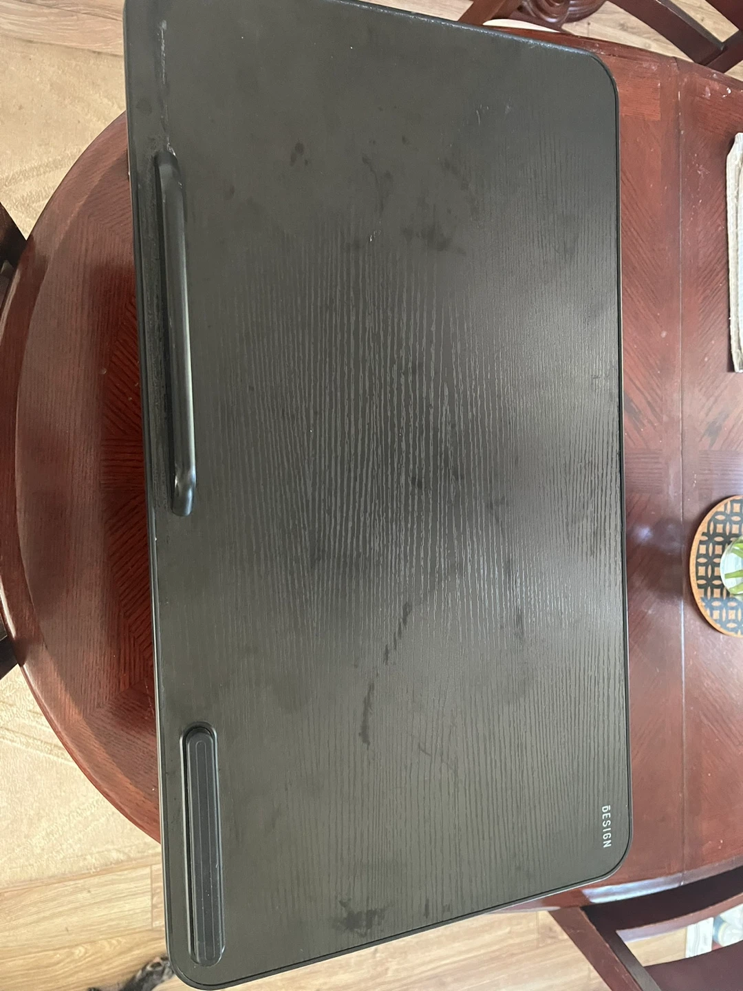 Adjustable Portable Laptop Desk - photo 2
