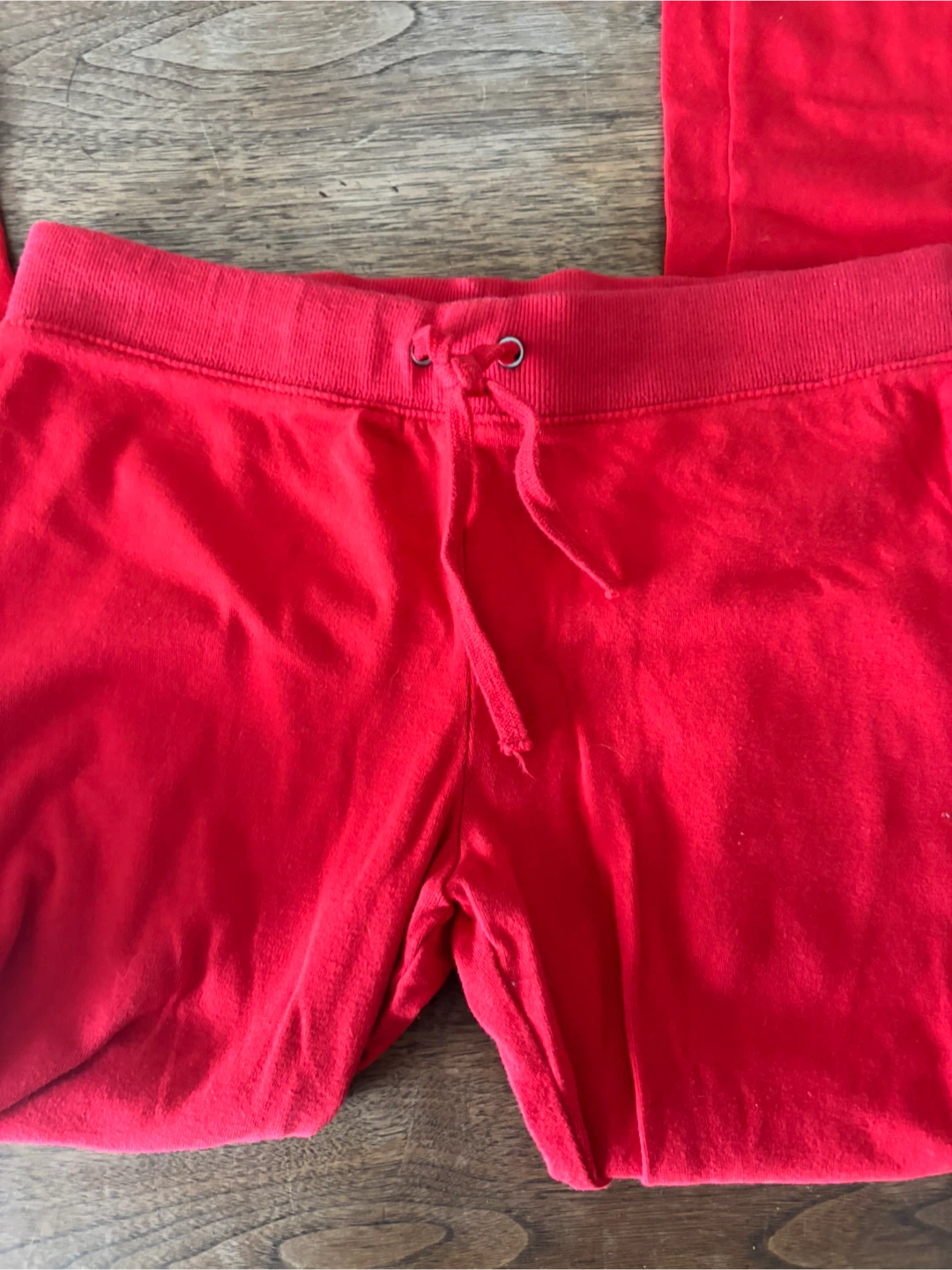 H&M Snoopy Red Pajama Set - Size S - photo 4