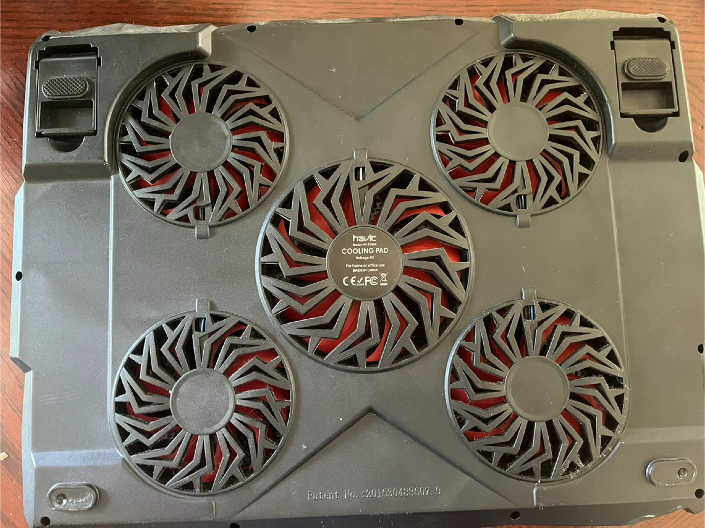 Havit Cooling Pad - photo 2