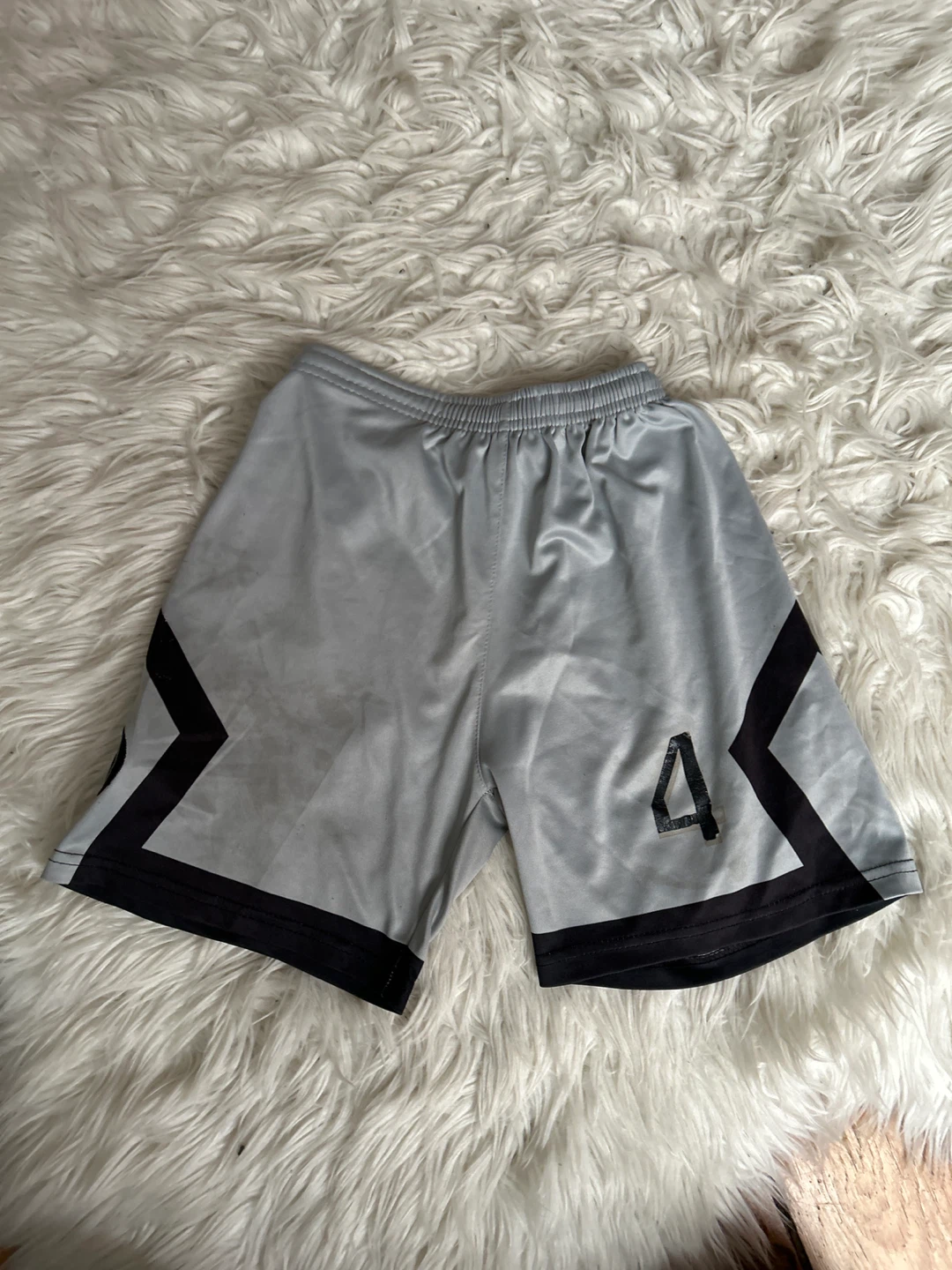 Paris Saint-Germain Sergio Ramos Jersey and Shorts Set - photo 5