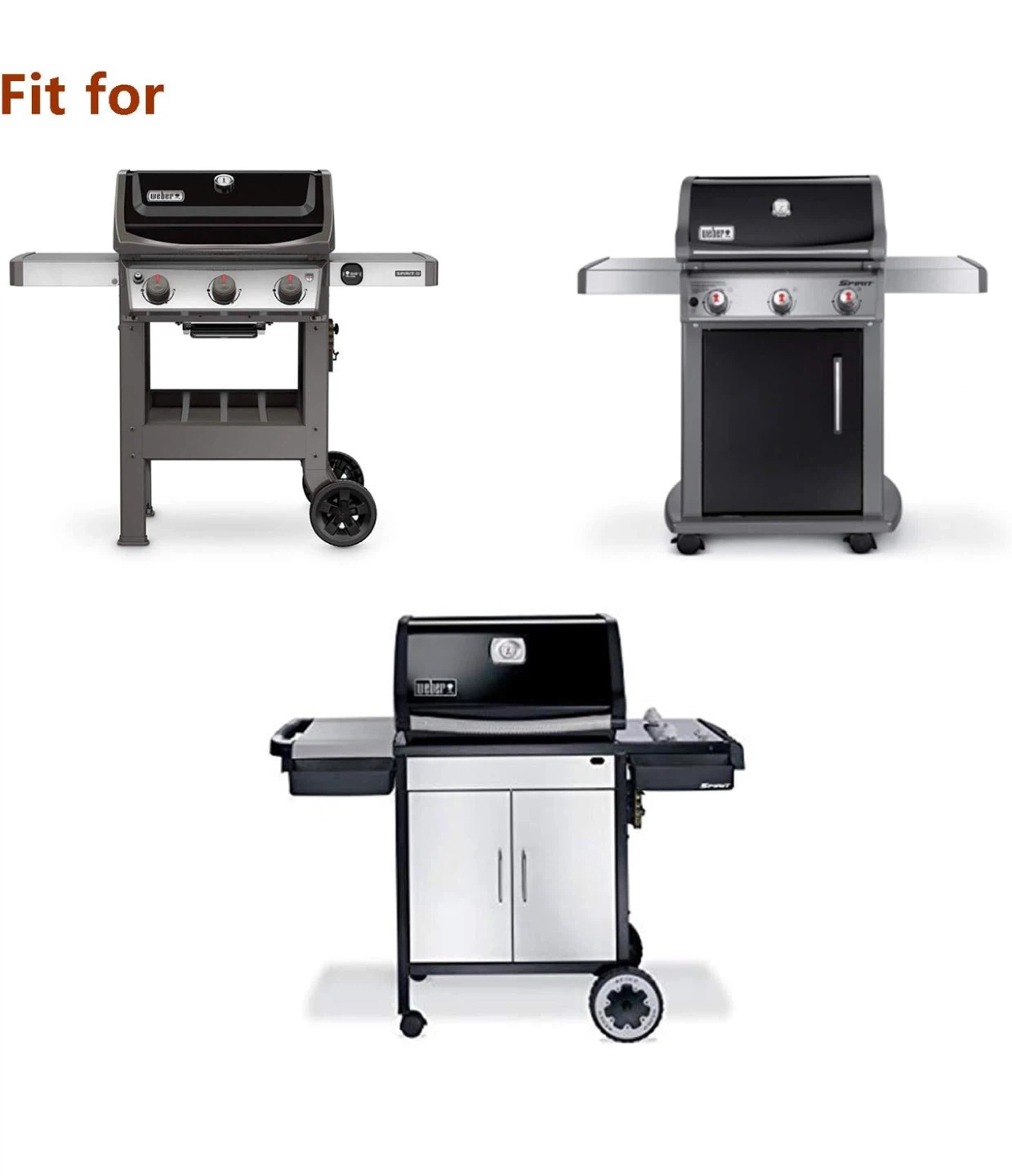 Grill Cover Waterproof - photo 4