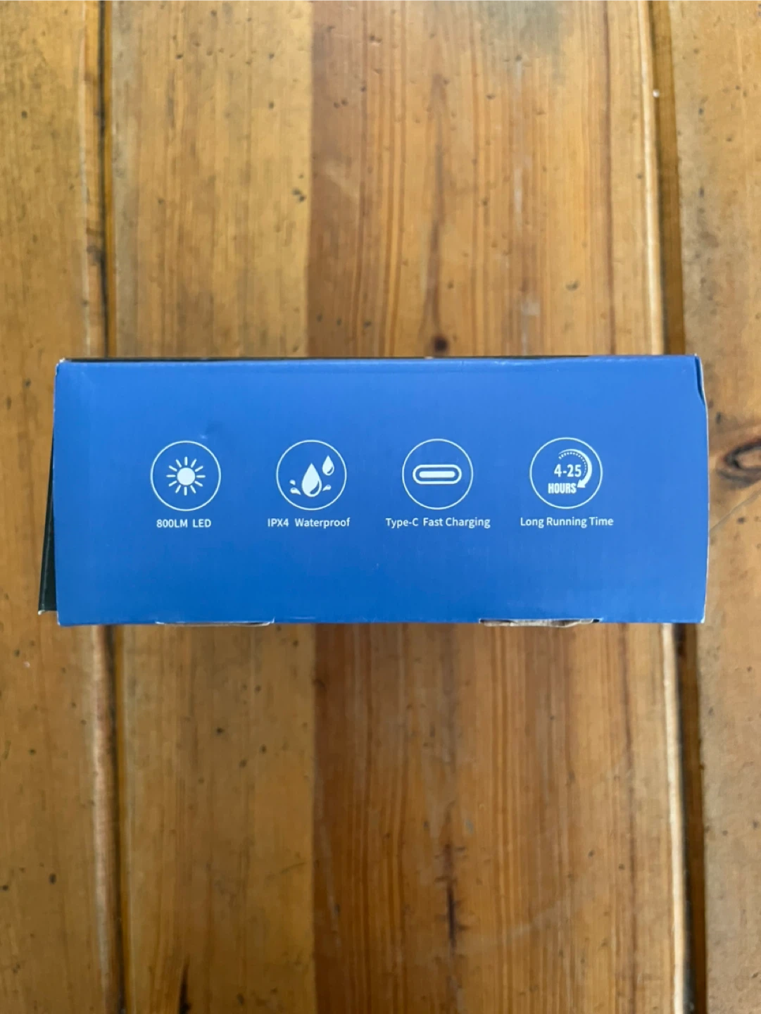 Running Lights For Nighttime Running or Jogging (New In Box) - photo 3