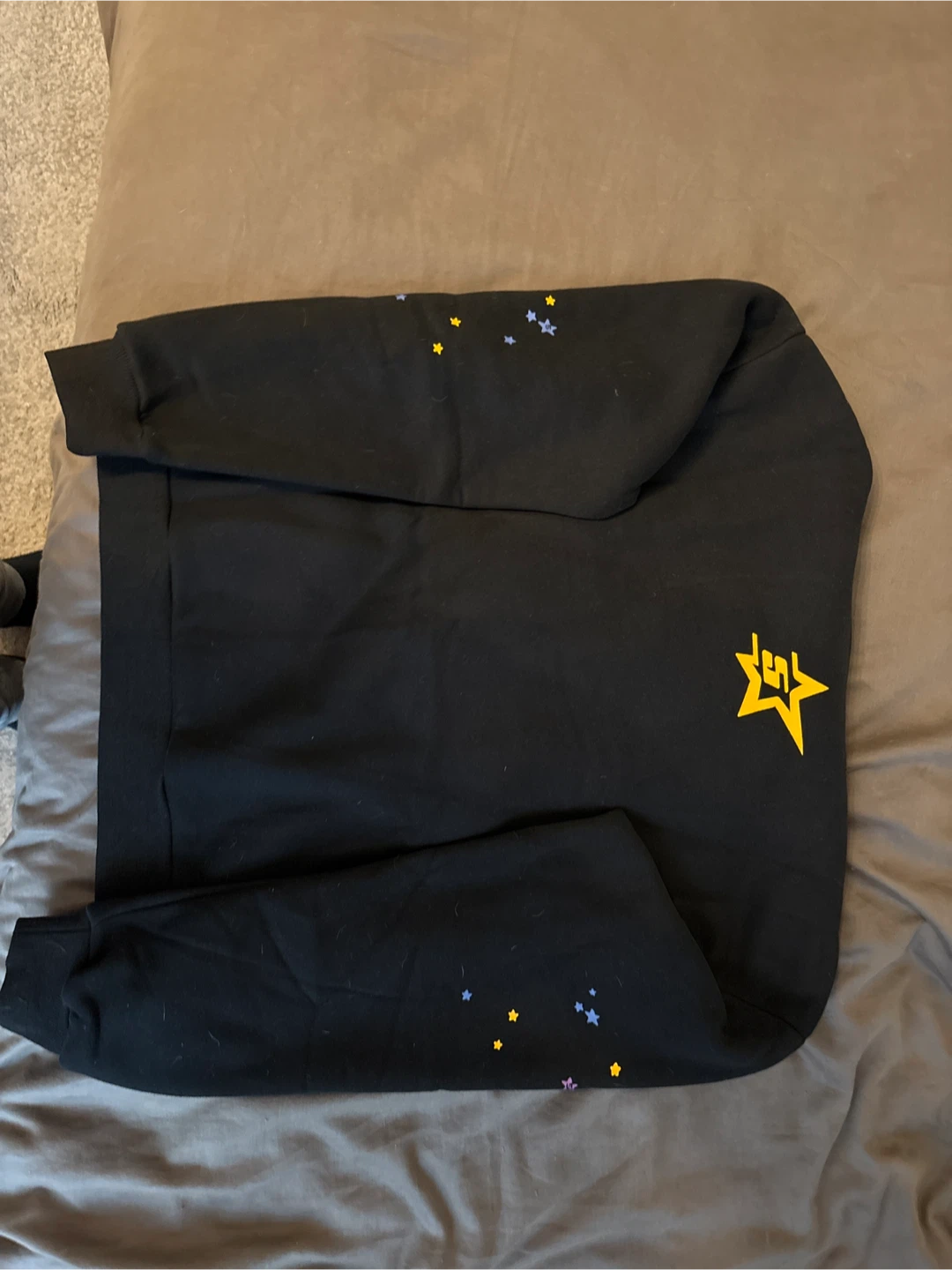 Sp5der Hoodie - photo 4