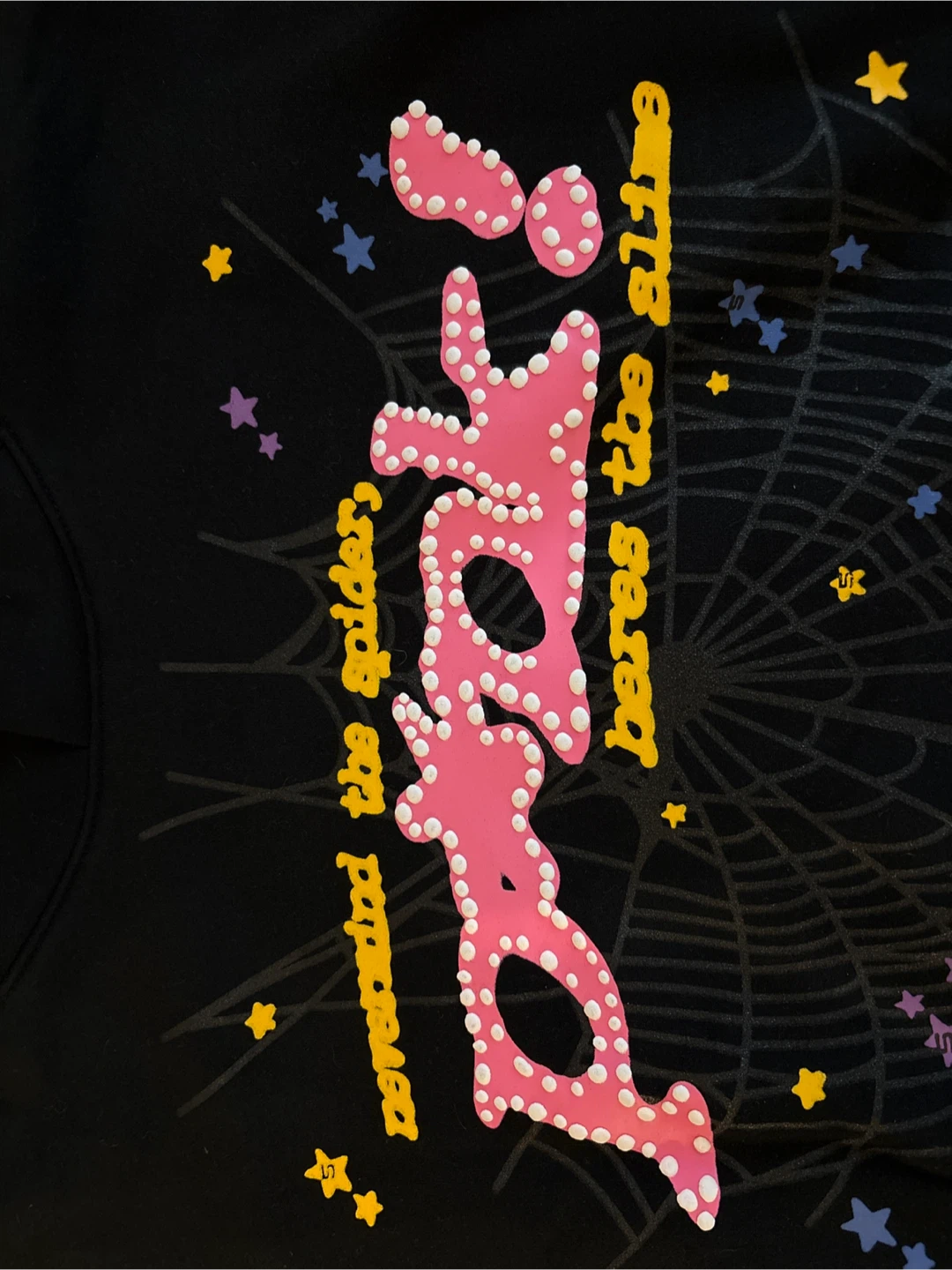 Sp5der Hoodie - photo 2