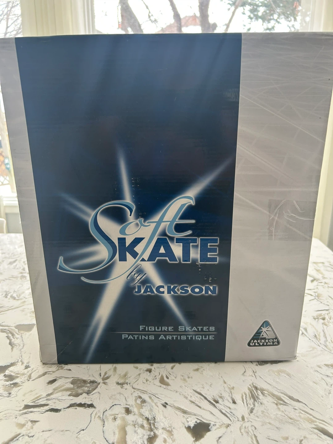 Jackson Soft Skate Figure Skates - Women's Size 7 - photo 2