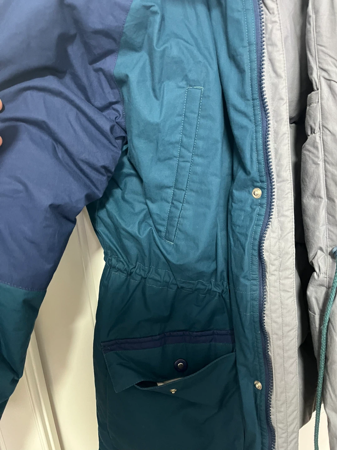 Highland Feather "Quality Outerwear" Winter Jacket - photo 5