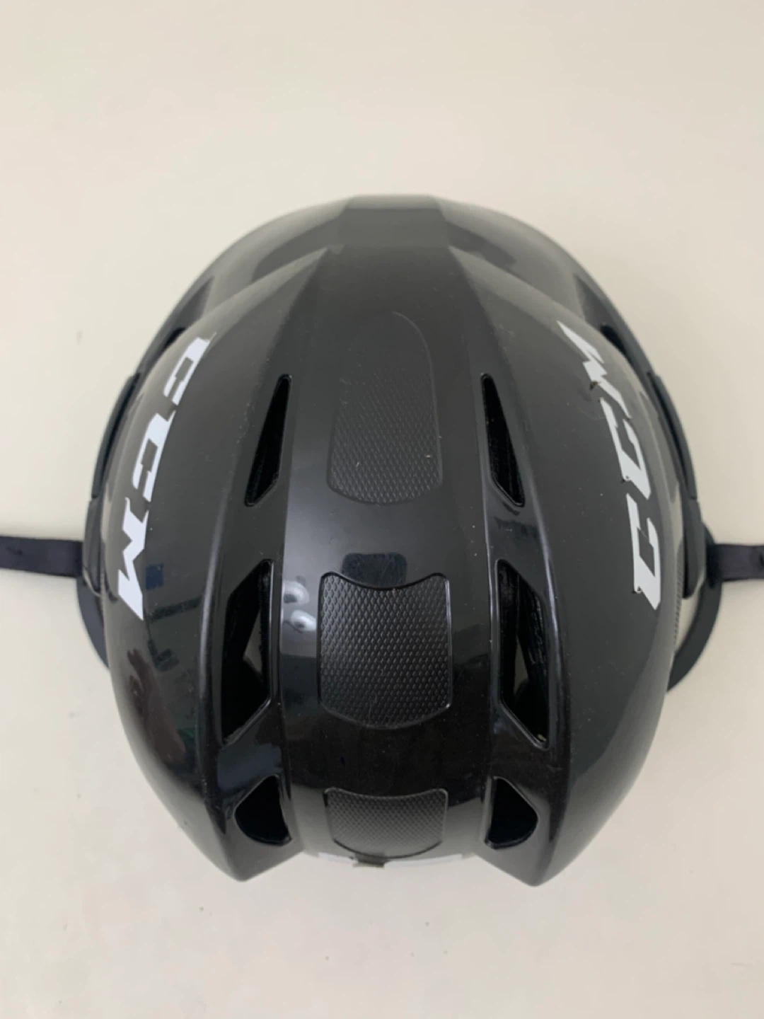 Kids Hockey Helmet - CCM FL40 - Sports Equipment - photo 5