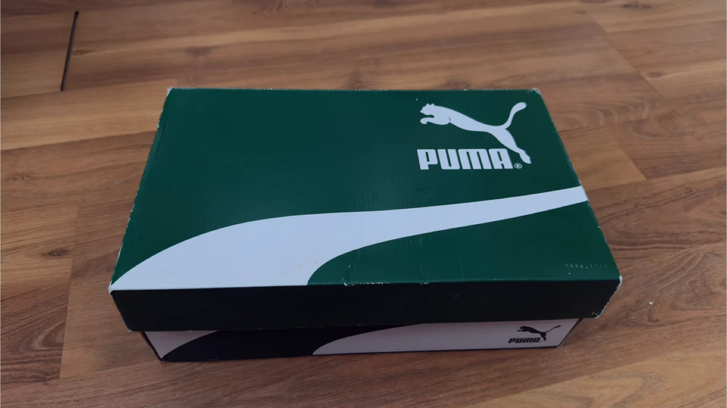 Puma Future Rider WH Men's Sneakers - Size 10 - photo 4