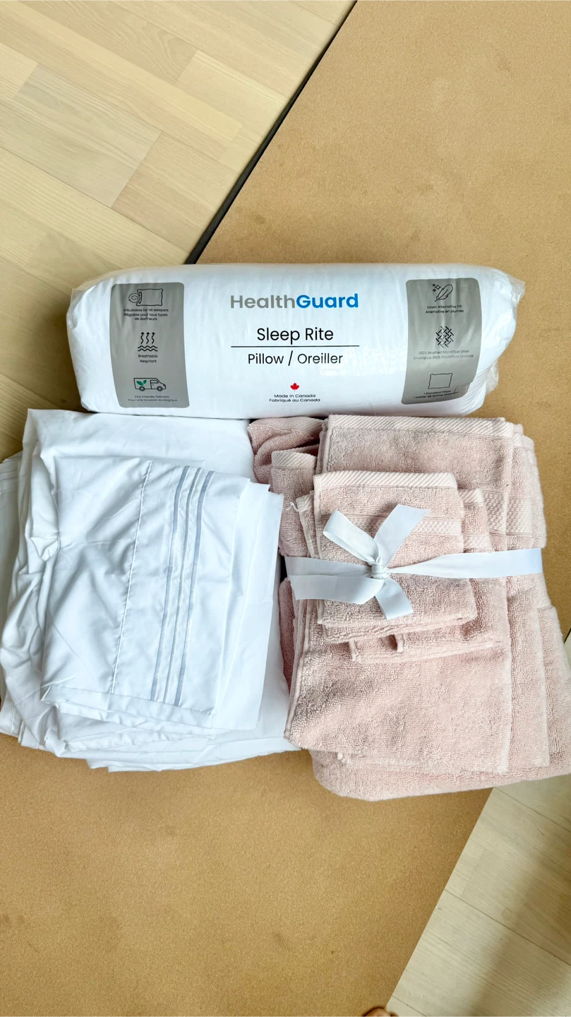 ALL FOR $30 home bundle NEW/ LIKE NEW