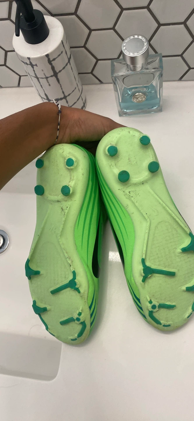 Nike Mercurial Soccer Cleats - photo 2