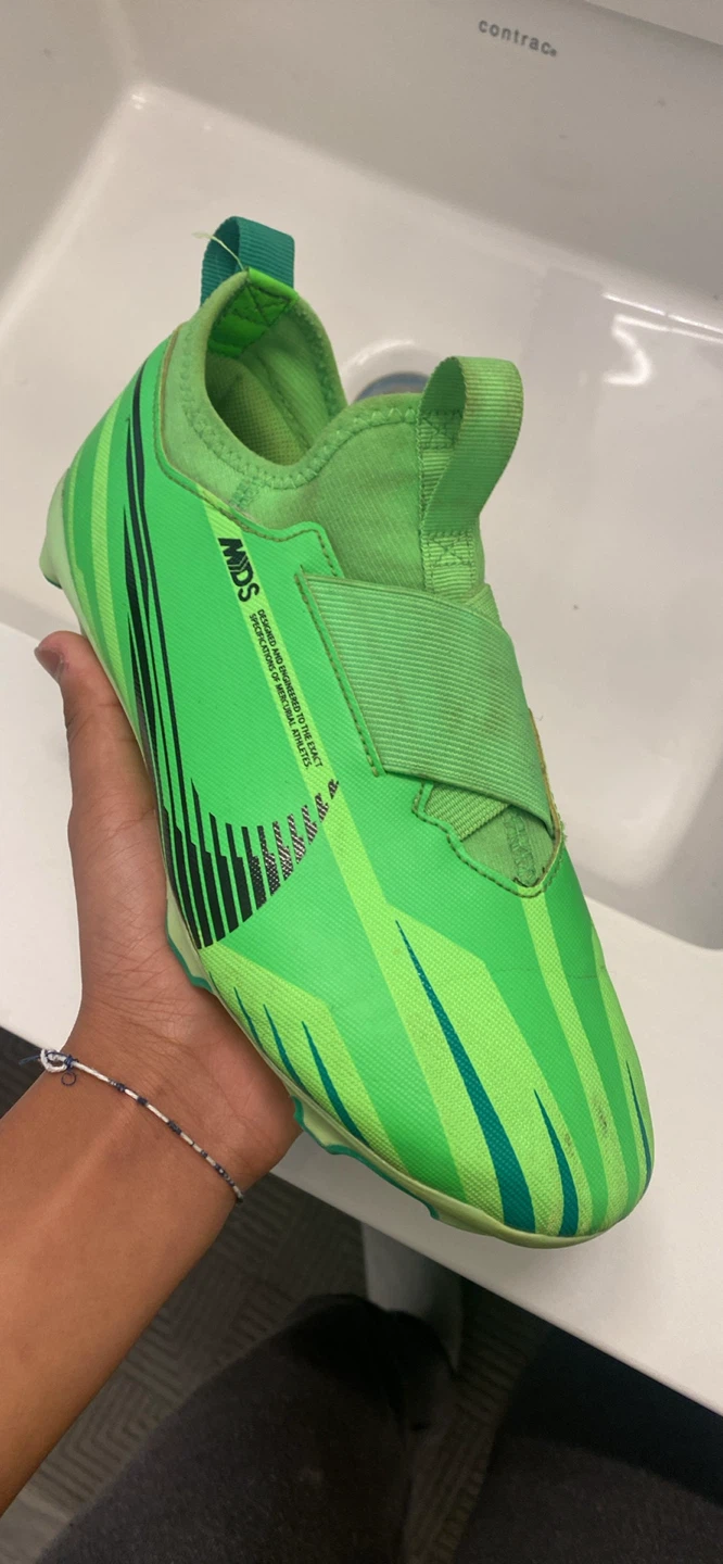 Nike Mercurial Soccer Cleats - photo 3